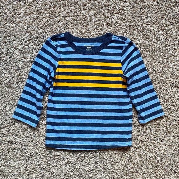 4/$20 Granimals long sleeve tee - Picture 2 of 5